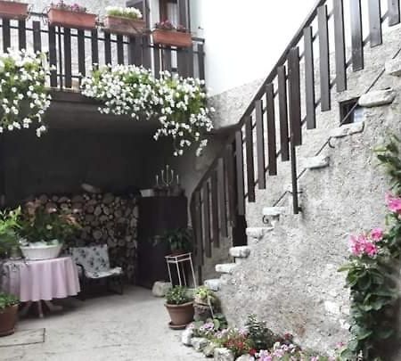 Casa Lidia Hotel Tignale Luaran gambar