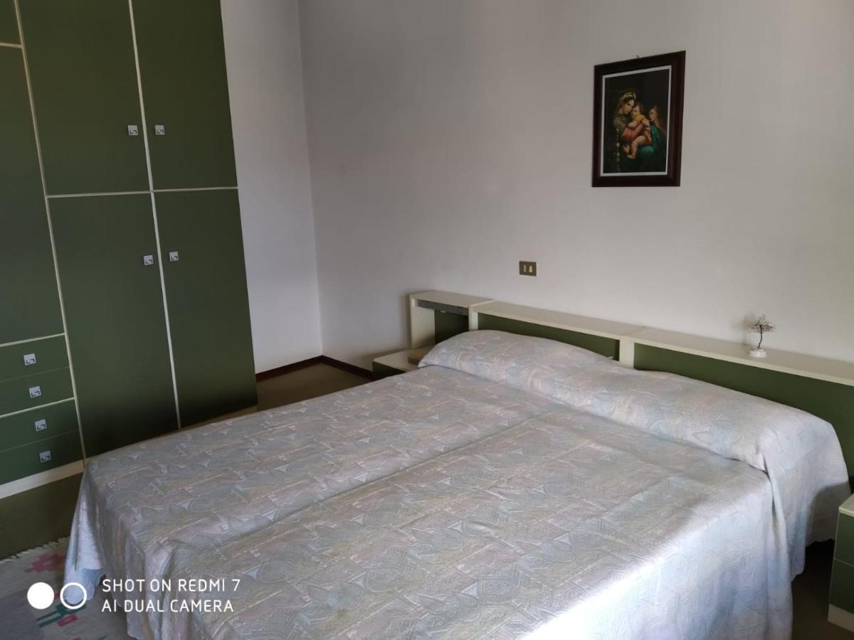 Casa Lidia Hotel Tignale Luaran gambar