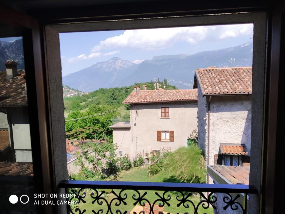 Casa Lidia Hotel Tignale Luaran gambar