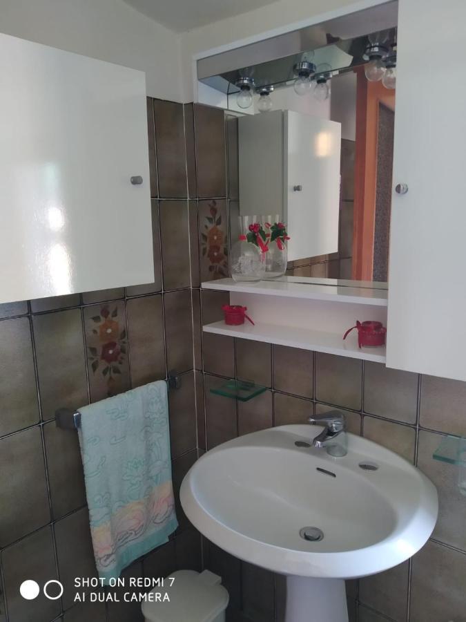 Casa Lidia Hotel Tignale Luaran gambar