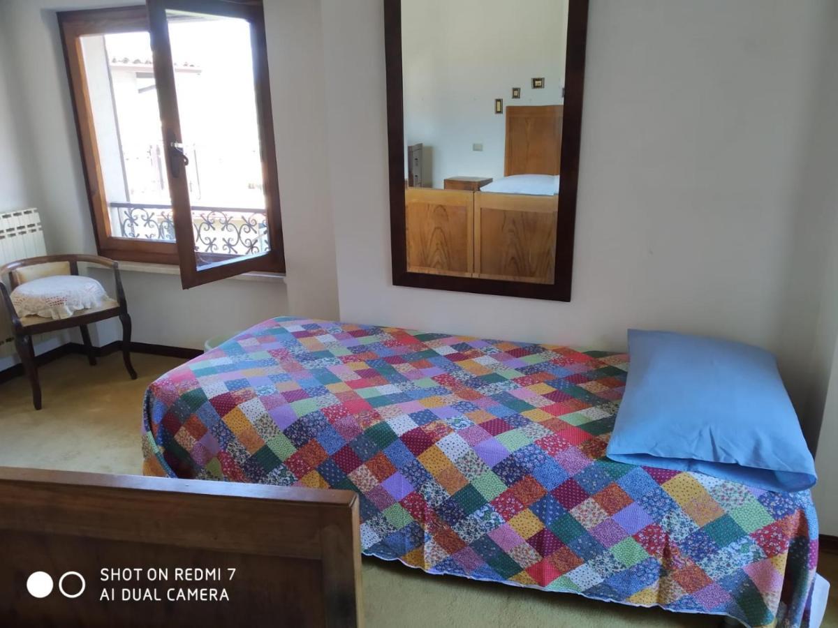 Casa Lidia Hotel Tignale Luaran gambar