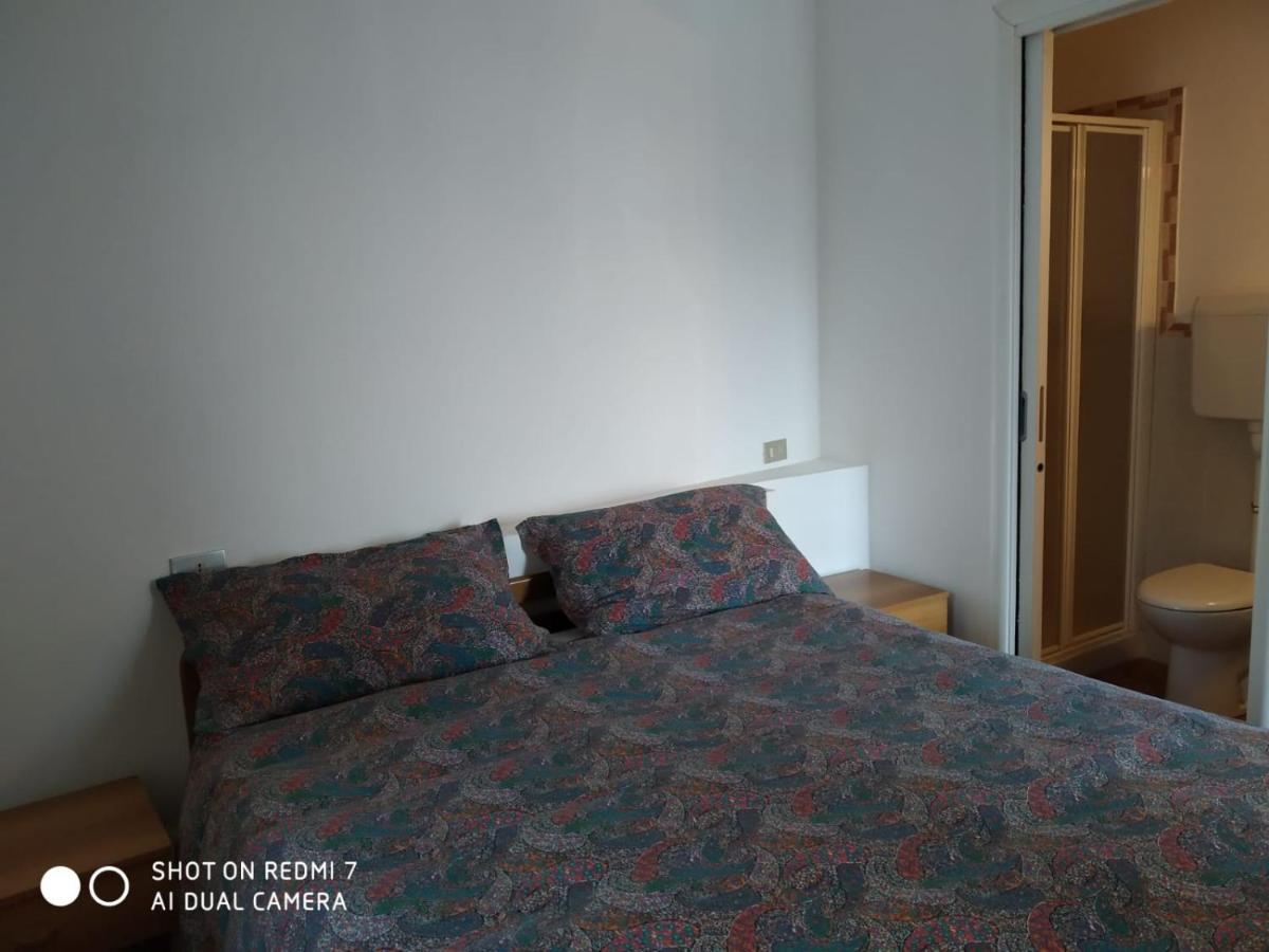 Casa Lidia Hotel Tignale Luaran gambar
