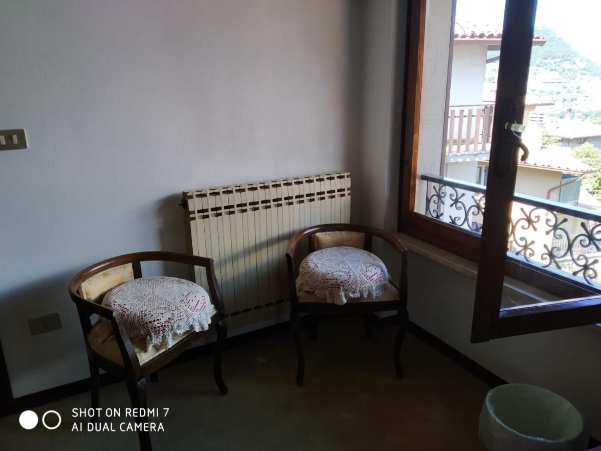 Casa Lidia Hotel Tignale Luaran gambar