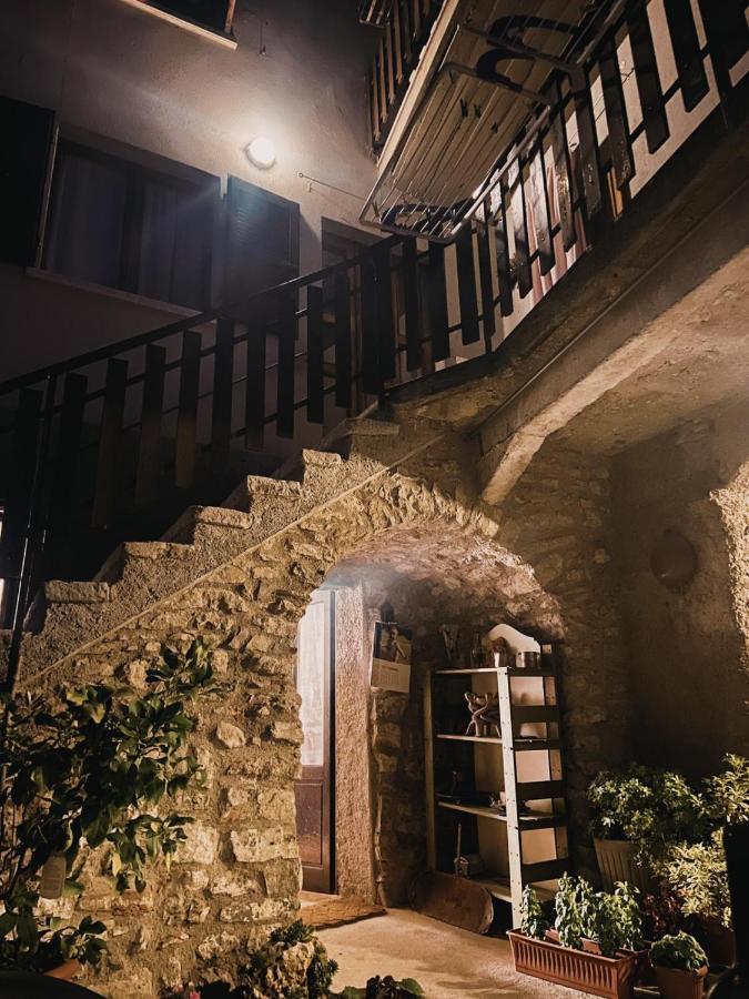 Casa Lidia Hotel Tignale Luaran gambar
