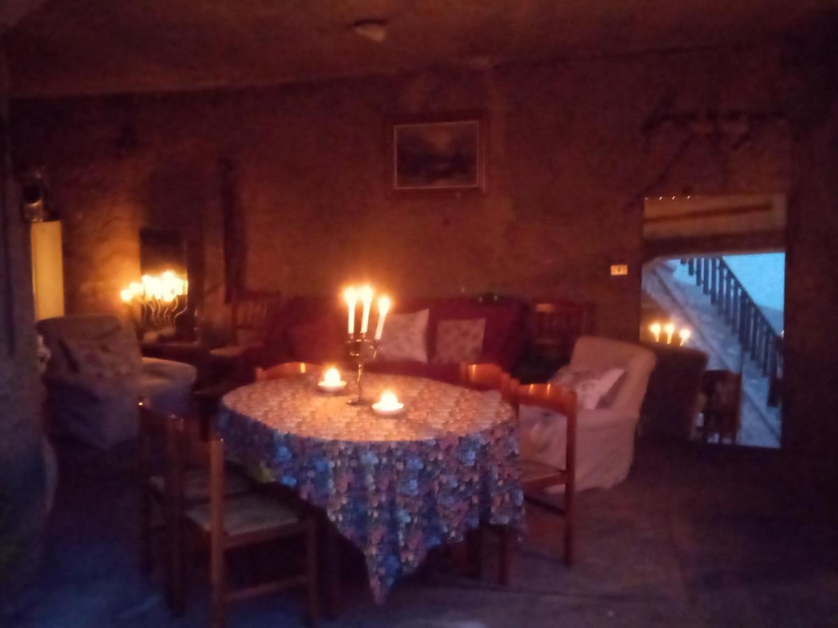 Casa Lidia Hotel Tignale Luaran gambar