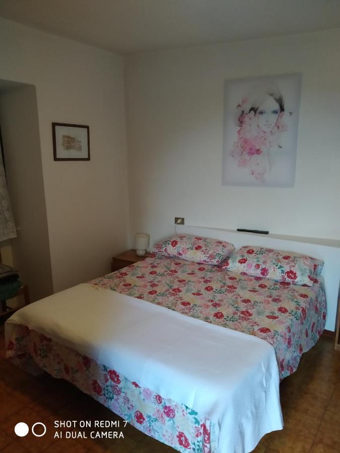 Casa Lidia Hotel Tignale Luaran gambar