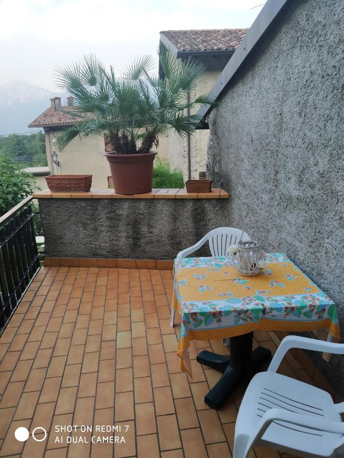 Casa Lidia Hotel Tignale Luaran gambar