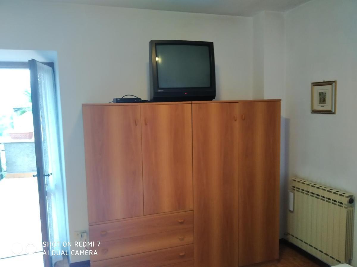 Casa Lidia Hotel Tignale Luaran gambar
