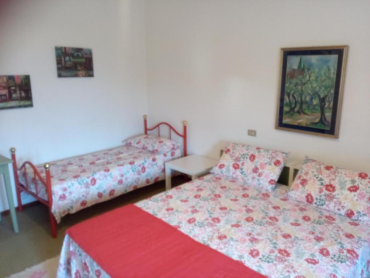 Casa Lidia Hotel Tignale Luaran gambar