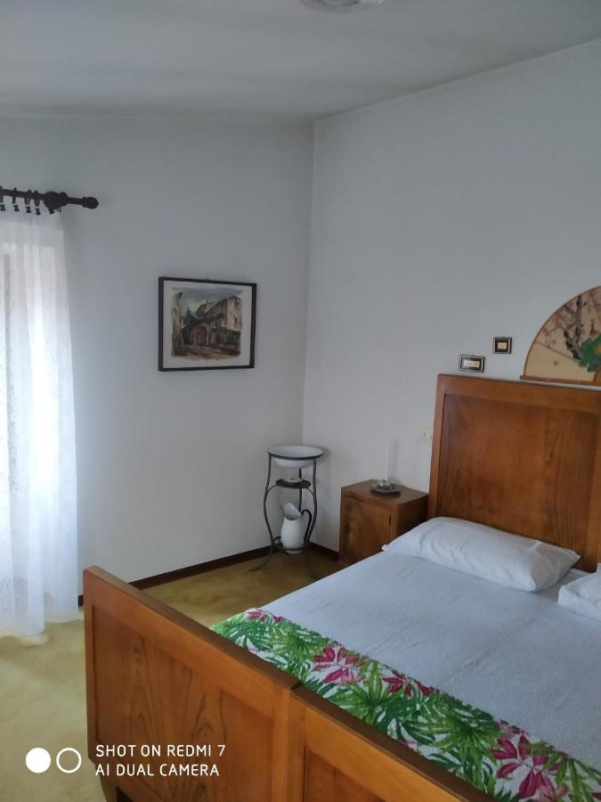 Casa Lidia Hotel Tignale Luaran gambar