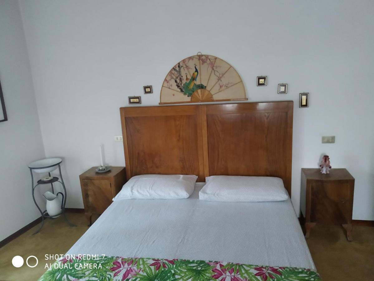 Casa Lidia Hotel Tignale Luaran gambar